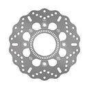 Kawasaki Z250Sl [2015-2016] - Wave® Bremsscheibe – Bild 12