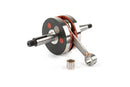 Beta RR-T SM 50 2T - Zylinder Kurbelwelle 70ccm Grauguss