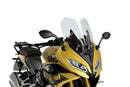 TRIUMPH BONNEVILLE T 120 BLACK [2025] - turnéskjerm | Fjern | PUIG 7616W