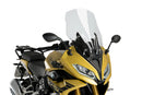 BMW R 1250 RS [2025] - Touring Screen Plus | Fjern | PUIG 7617W