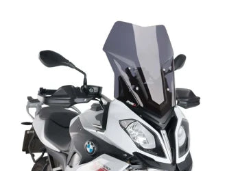 BMW S 1000 XR [2019] – Sportsskjerm – Gjennomsiktig