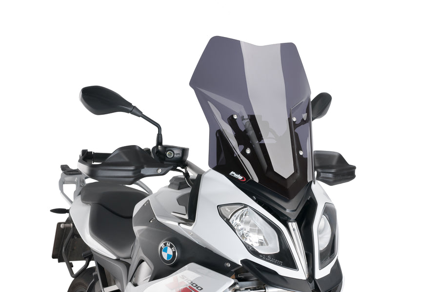 BMW S 1000 XR [2019] – Touring-skjerm – Gjennomsiktig