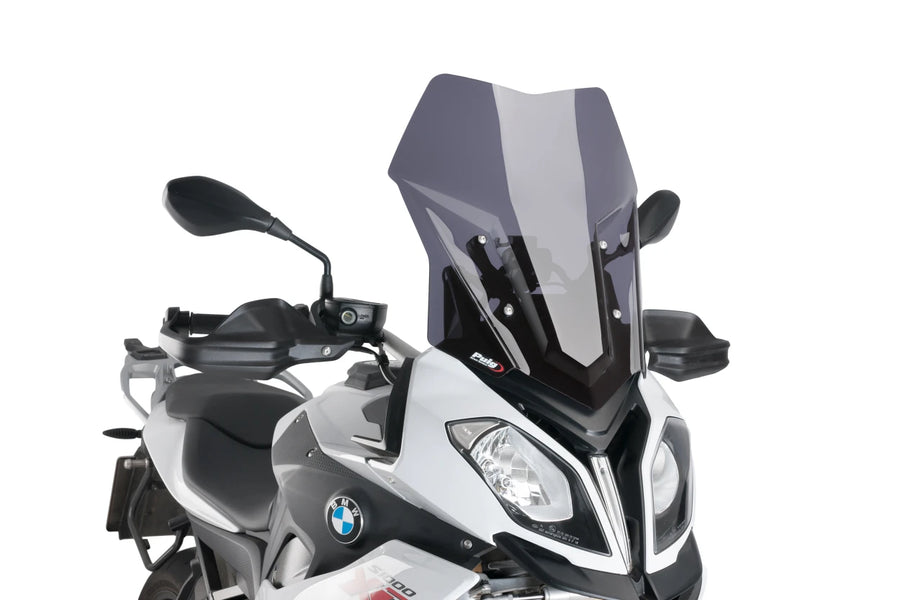 BMW S 1000 XR [2019] – Touring-skjerm – Gjennomsiktig