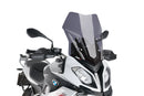 BMW S 1000 XR [2019] – turskjerm – svart