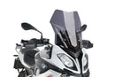BMW S 1000 XR [2019] - turskjerm | Sterkt tonet | PUIG 7619F