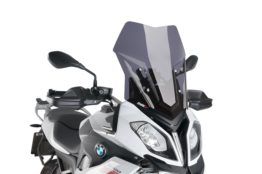 BMW S 1000 XR [2019] - turskjerm | Sterkt tonet | PUIG 7619F
