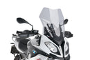 BMW S 1000 XR [2019] – Touring-skjerm – Gjennomsiktig-3