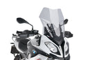 BMW S 1000 XR [2019] – turskjerm – svart