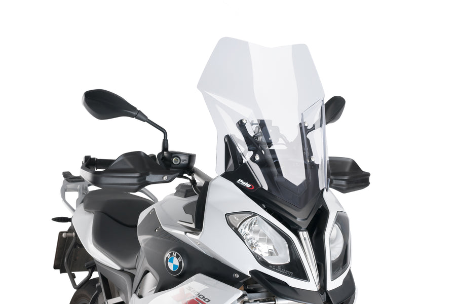 BMW S 1000 XR [2019] – Touring-skjerm – Gjennomsiktig
