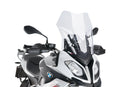 BMW S 1000 XR [2019] – turskjerm – svart