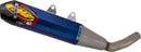 Triumph TF 450-C [2026] - Factory 4.1 RCT slip-on lyddemper – bilde 5