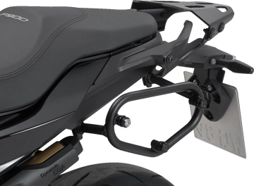 BMW F 900 [SW-MOTECH] – SLC sidebagasjehylle