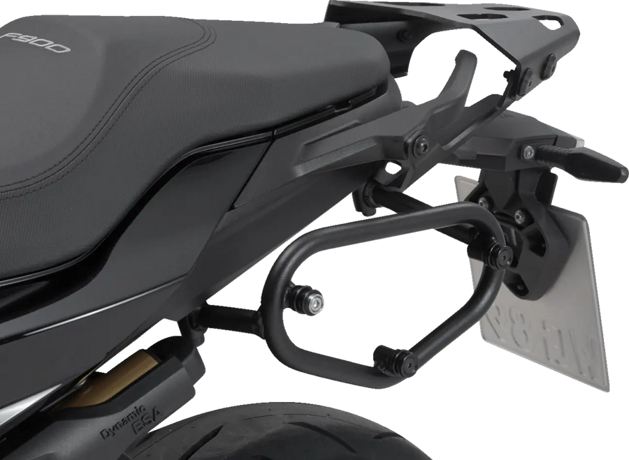 BMW F 900 [SW-MOTECH] – SLC sidebagasjehylle