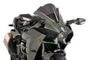 KAWASAKI NINJA H2 [2020] - Z-Racing-skjerm | Sterkt tonet | PUIG 7631F