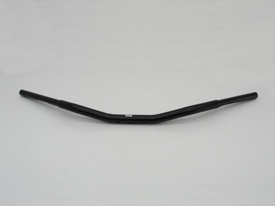 Motorsykkeldriver Ø 31 - Styret for Chopper og Cruiser 995 mm bred, svart