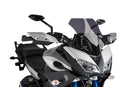 YAMAHA MT-09 TRACER [2017] – Sportsskjerm – Sort-3