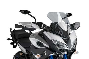 YAMAHA MT-09 TRACER [2017] - sportsskive | Tonet | PUIG 7645H