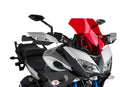 YAMAHA MT-09 TRACER [2017] – Sportsskjerm – Sort-5