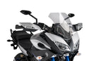 YAMAHA MT-09 TRACER [2017] – Sportsskjerm – Sort-4