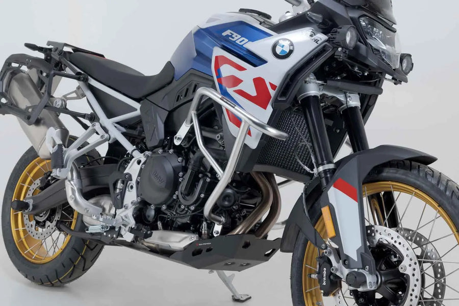 BMW F 900 GS [SW-MOTECH] – Crashbar