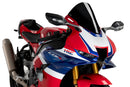 HONDA CBR 1000 RR-R FIREBLADE SP [2025] – R-Racer-skjerm – sterkt tonet