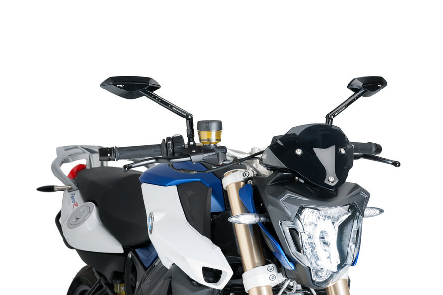 BMW F 800 R [2019] – New Generation Sport – Tonet