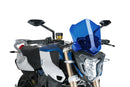 BMW F 800 R [2019] – New Generation Sport – Svart-7
