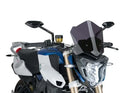 BMW F 800 R [2019] – New Generation Touring – Gjennomsiktig-1