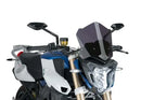 BMW F 800 R [2019] – New Generation Touring – Sterkt tonet