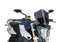 BMW F 800 R [2019] – New Generation Sport – Sterkt tonet