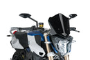 BMW F 800 R [2019] – Ny generasjon Sport – Gjennomsiktig-6