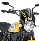 DUCATI SCRAMBLER 800 ICON DARK [2025] – RetroVision frontrutevisir-47