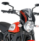 DUCATI SCRAMBLER 800 ICON DARK [2025] – RetroVision frontrutevisir – svart-20