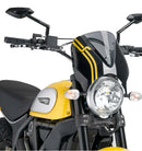 DUCATI SCRAMBLER 800 ICON DARK [2025] – RetroVision frontrutevisir – tonet-4