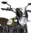 DUCATI SCRAMBLER 800 ICON DARK [2025] – RetroVision frontrutevisir – tonet-45
