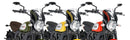DUCATI SCRAMBLER 800 ICON DARK [2025] – RetroVision frontrutevisir – tonet-29