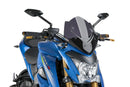 SUZUKI GSX-S 1000 [2020] – New Generation Sport – Svart