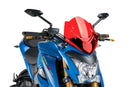SUZUKI GSX-S 1000 [2020] – Ny generasjon Sport – Gjennomsiktig-18