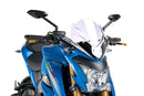 SUZUKI GSX-S 1000 [2020] - Ny generasjon sportsfrontrute | Fjern | PUIG 7653W