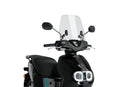 YAMAHA Neo's [2025] – Trafic Scooter-skjerm – Tonet-2