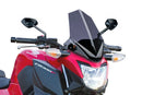 HONDA CB 300 F [2016] – Ny generasjon Sport – Tonet-2