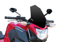 HONDA CB 300 F [2016] – Ny generasjon Sport – Tonet-11