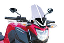 HONDA CB 300 F [2016] – Ny generasjon Sport – Tonet-4