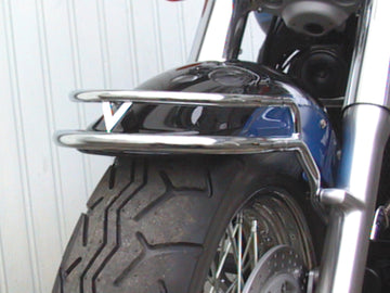 Kawasaki VN 800 Classic [1996-2005] - Rekkverk for forhjulsskjerm