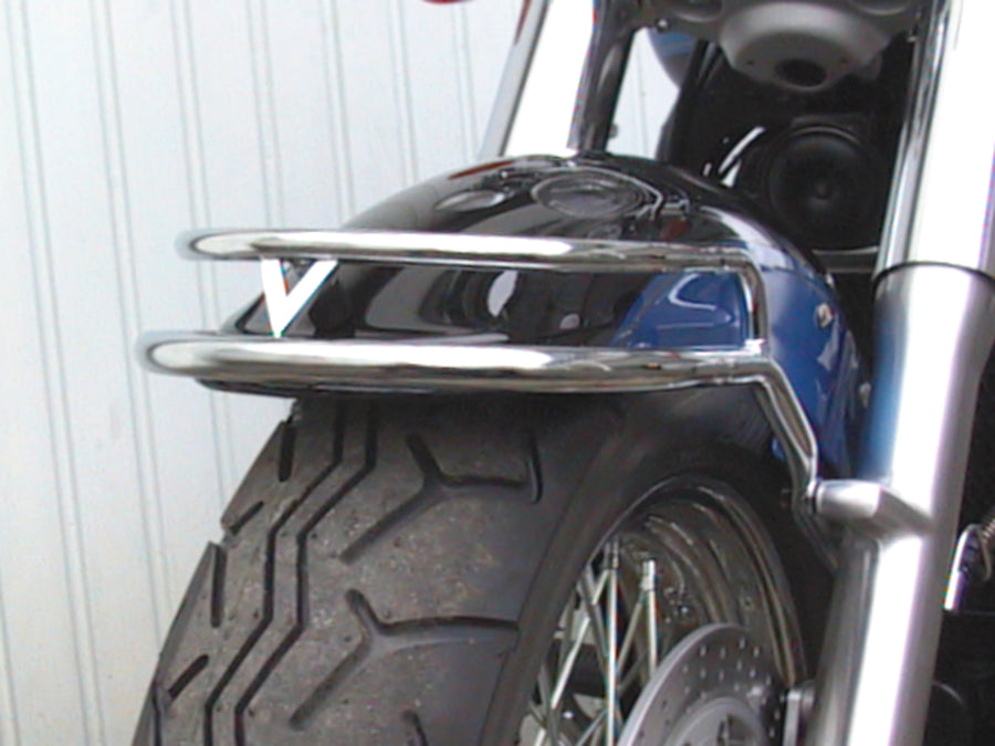 Kawasaki VN 800 Classic [1996-2005] - Rekkverk for forhjulsskjerm