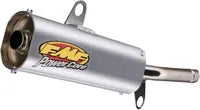 Kawasaki KX 250 [1999-2002] - Powercore 2 Shorty Endschalldämpfer – Bild 12