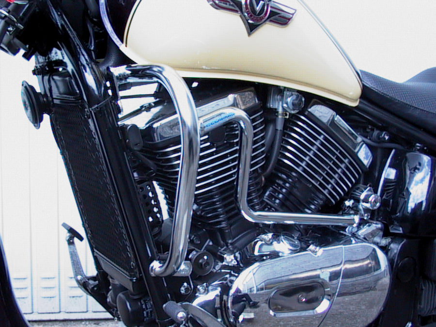 Kawasaki VN 800 [1995-2000] - Beskyttende bar 2 TLG.