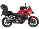 Ducati Multistrada V2 [2025-2026] - Trägerverbreiterung