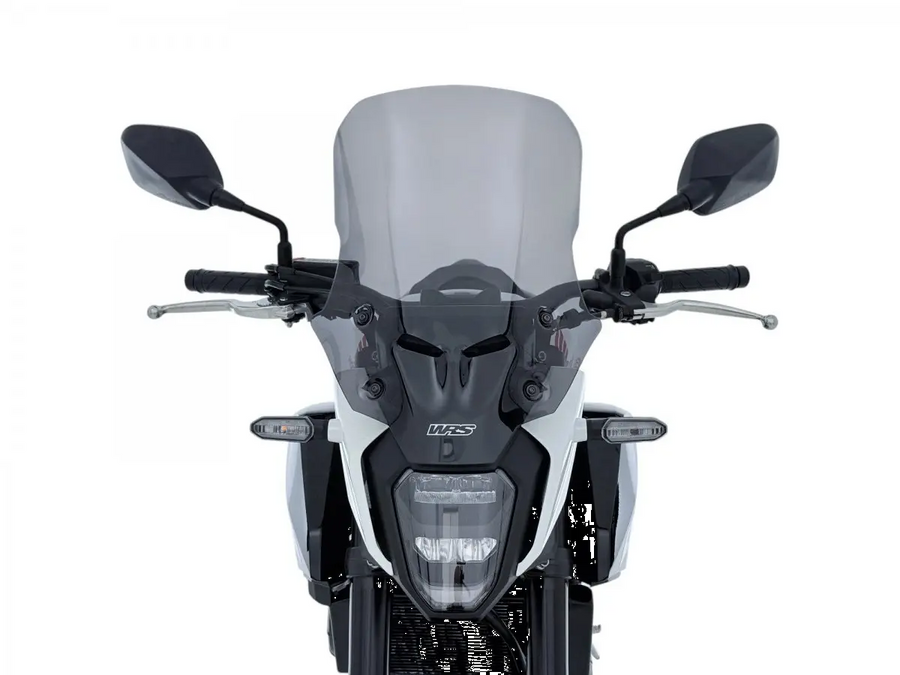 honda cb 500 [WRS] – touring frontrute CB500 Hornet