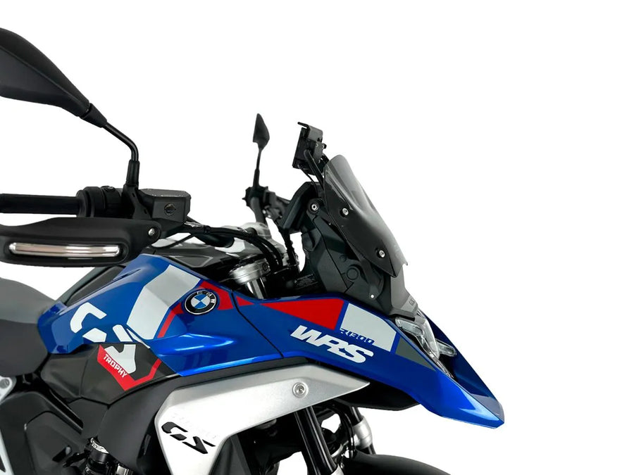 BMW R 1300 GS Trophy [WRS] – Frontrute